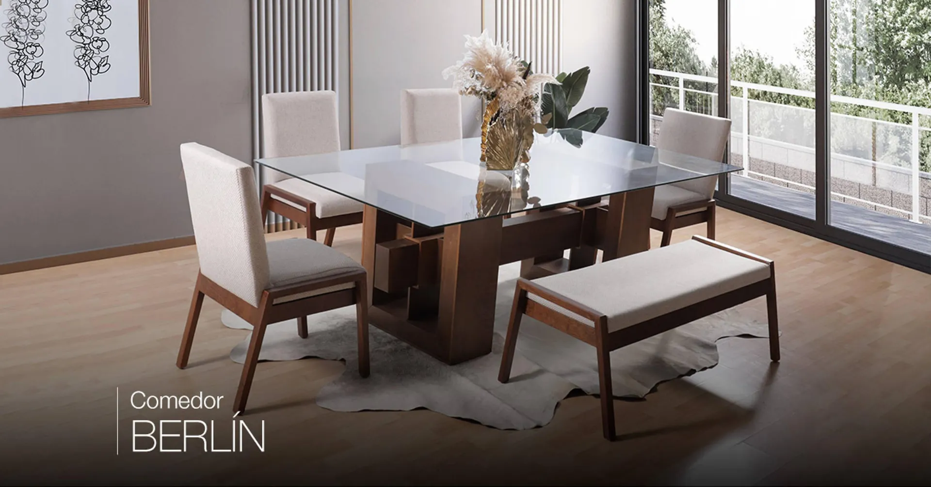 Catálogo de Catálogo Muebles Dico 19 de mayo al 31 de mayo 2025 - Pagina 3