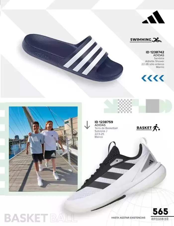 Catálogo de IMP SPRING | 2025 | 1E 17 de febrero al 28 de febrero 2025 - Pagina 567