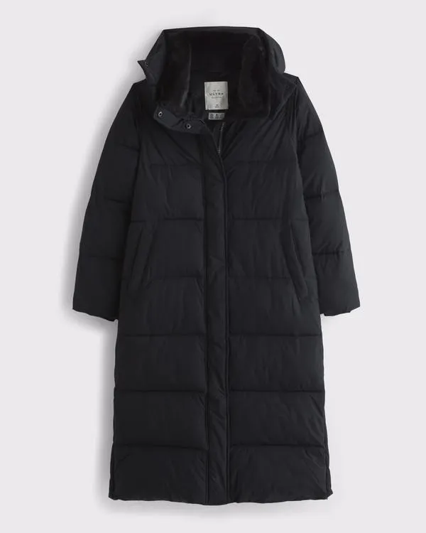 Full-Length Ultra Puffer