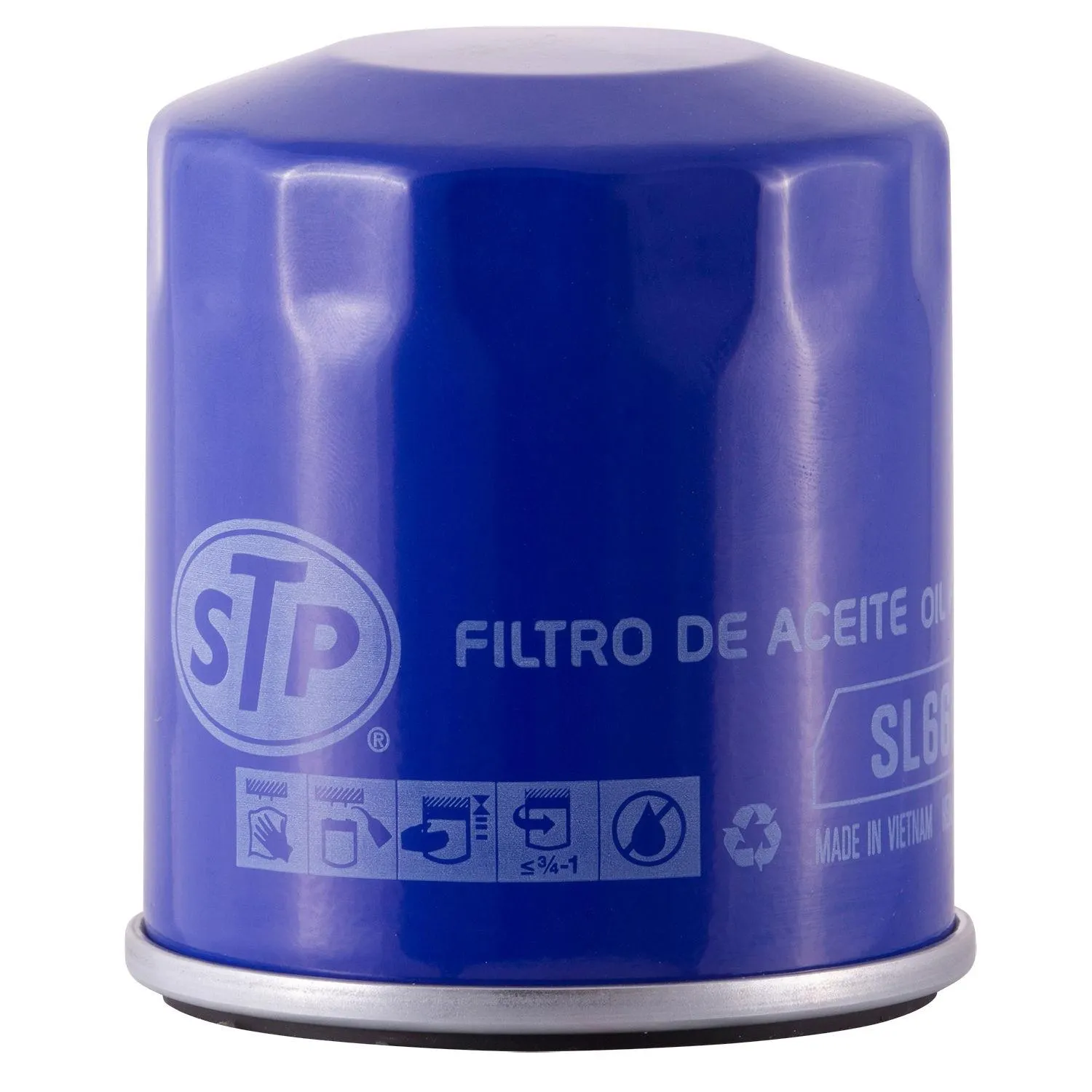 STP Filtro de Aceite SL6607