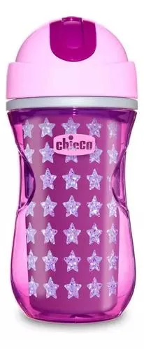 Chicco Vaso Entrenador Sport 14m+ Para Niña