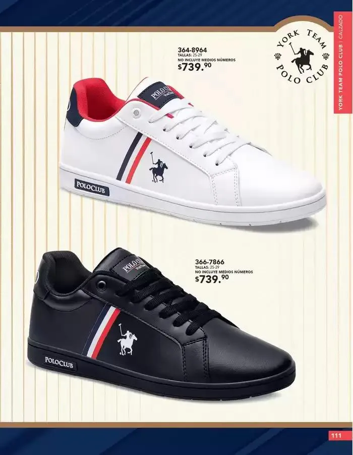 Catálogo de Gangas y ofertas actuales 1 de marzo al 31 de marzo 2025 - Pagina 111