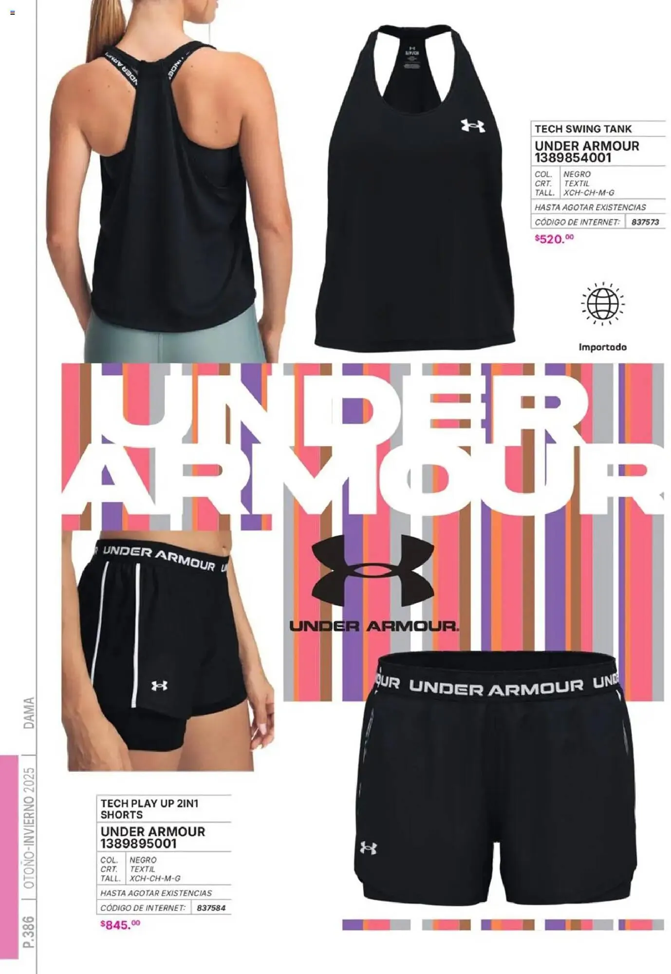 Catálogo de Catálogo Impuls 7 de julio al 1 de octubre 2025 - Pagina 388