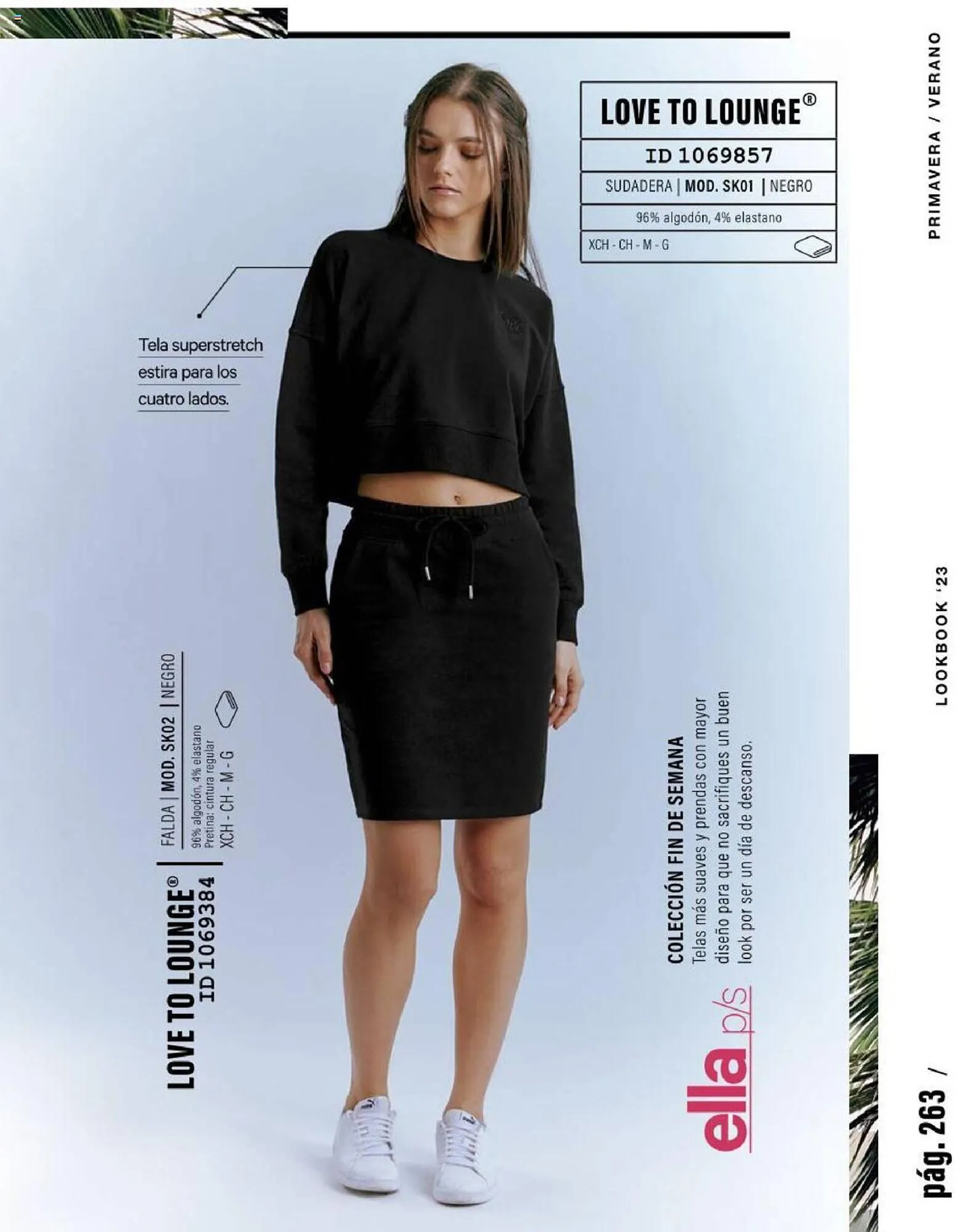 Catálogo de Catálogo Price Shoes 10 de marzo al 31 de agosto 2023 - Pagina 265