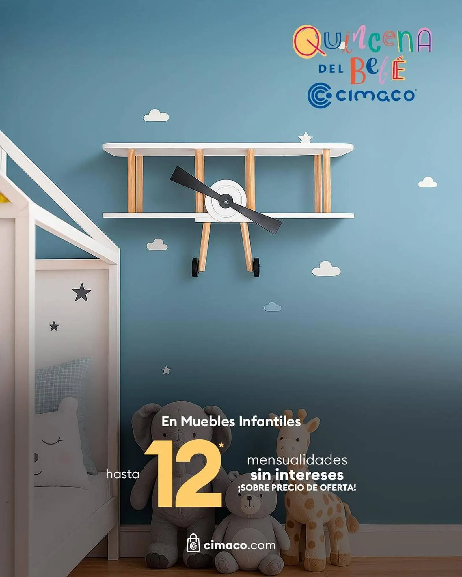 Catálogo de Catálogo Cimaco 6 de octubre al 12 de octubre 2025 - Pagina 4