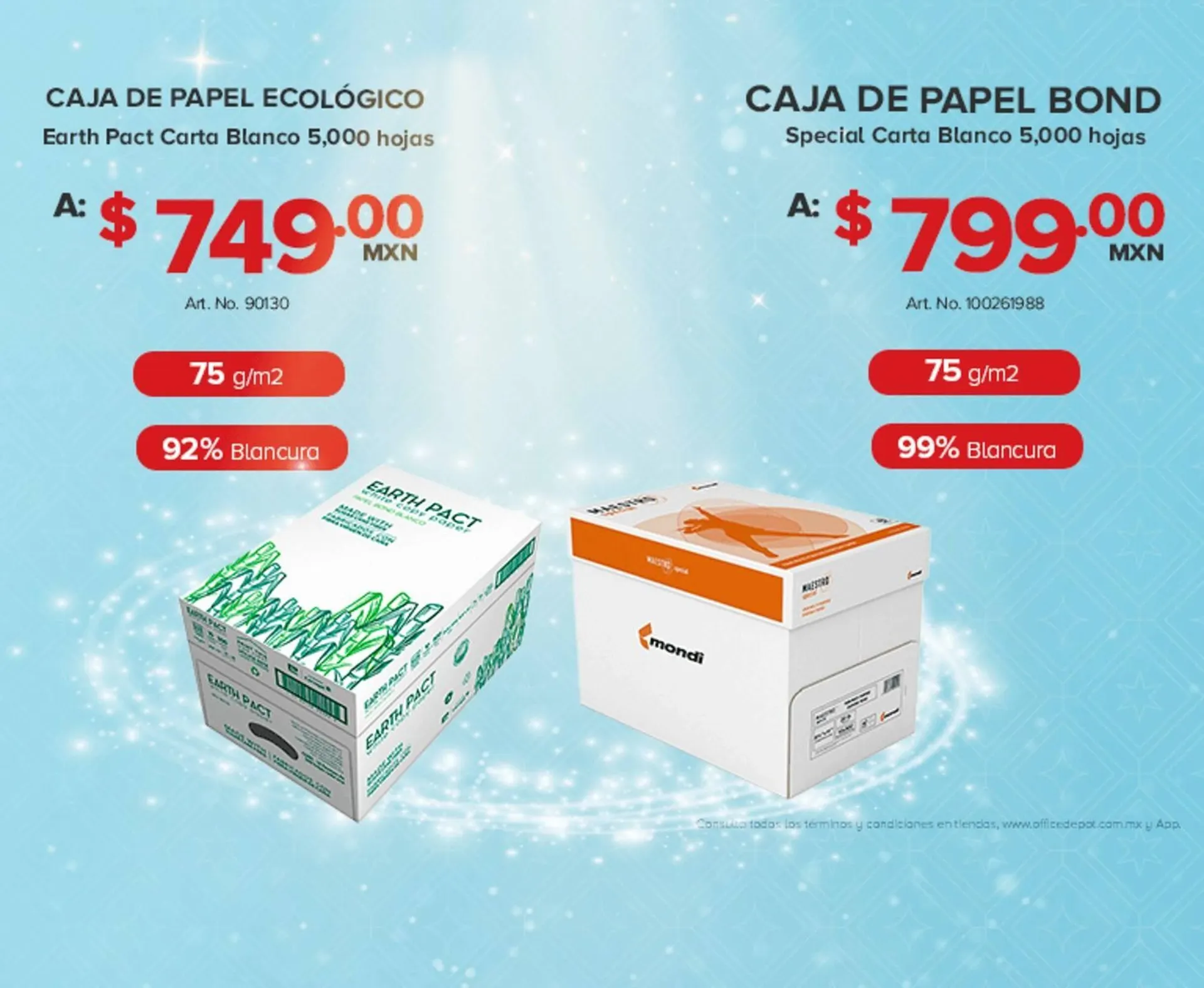 Catálogo de Catálogo Office Depot 6 de octubre al 15 de octubre 2025 - Pagina 9