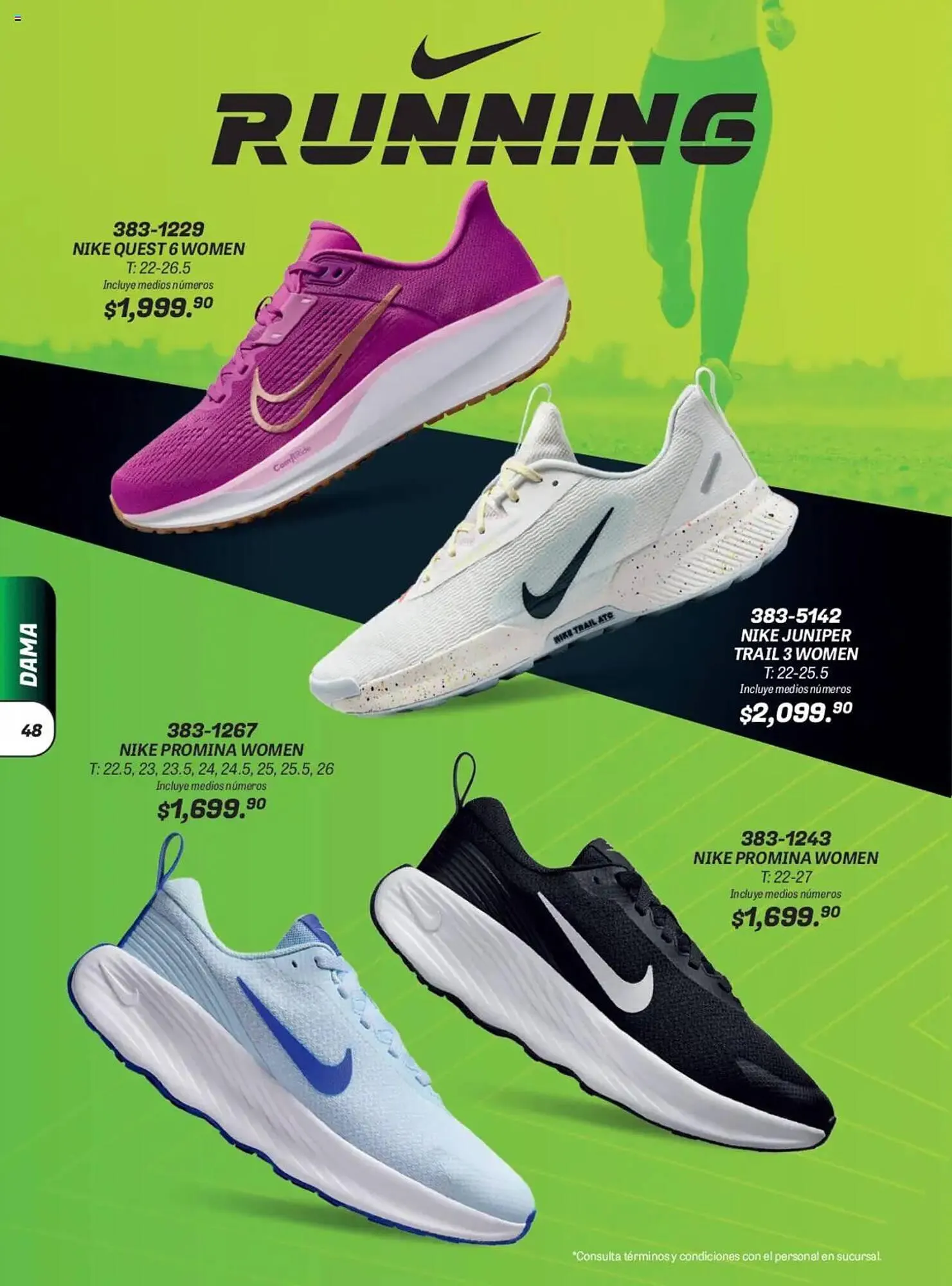 Catálogo de Catálogo Andrea 15 de junio al 19 de julio 2025 - Pagina 3