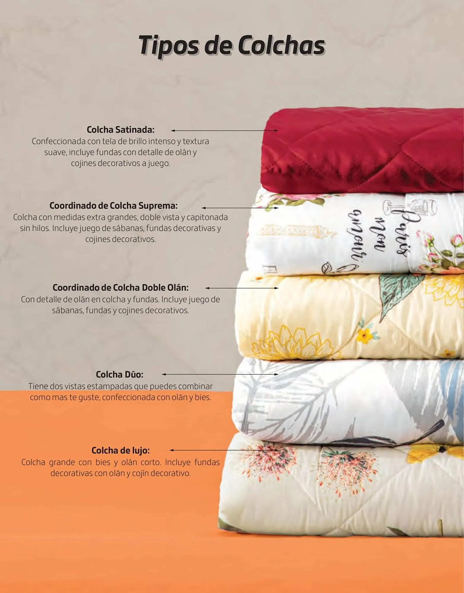 Catálogo de Catálogo Íntima Hogar 7 de noviembre al 31 de diciembre 2023 - Pagina 136