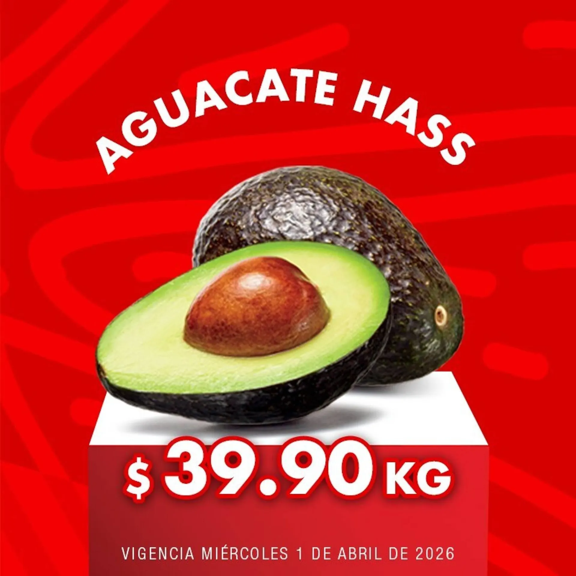 Catálogo de Folleto La Comer 1 de abril al 1 de abril 2026 - Pagina 4