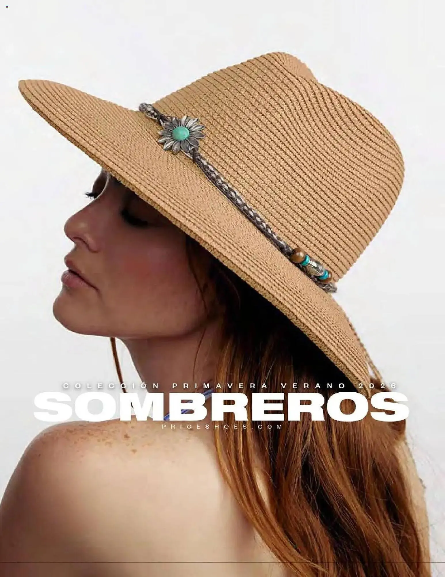 Catálogo de Catálogo Price Shoes 18 de abril al 1 de enero 2027 - Pagina 5