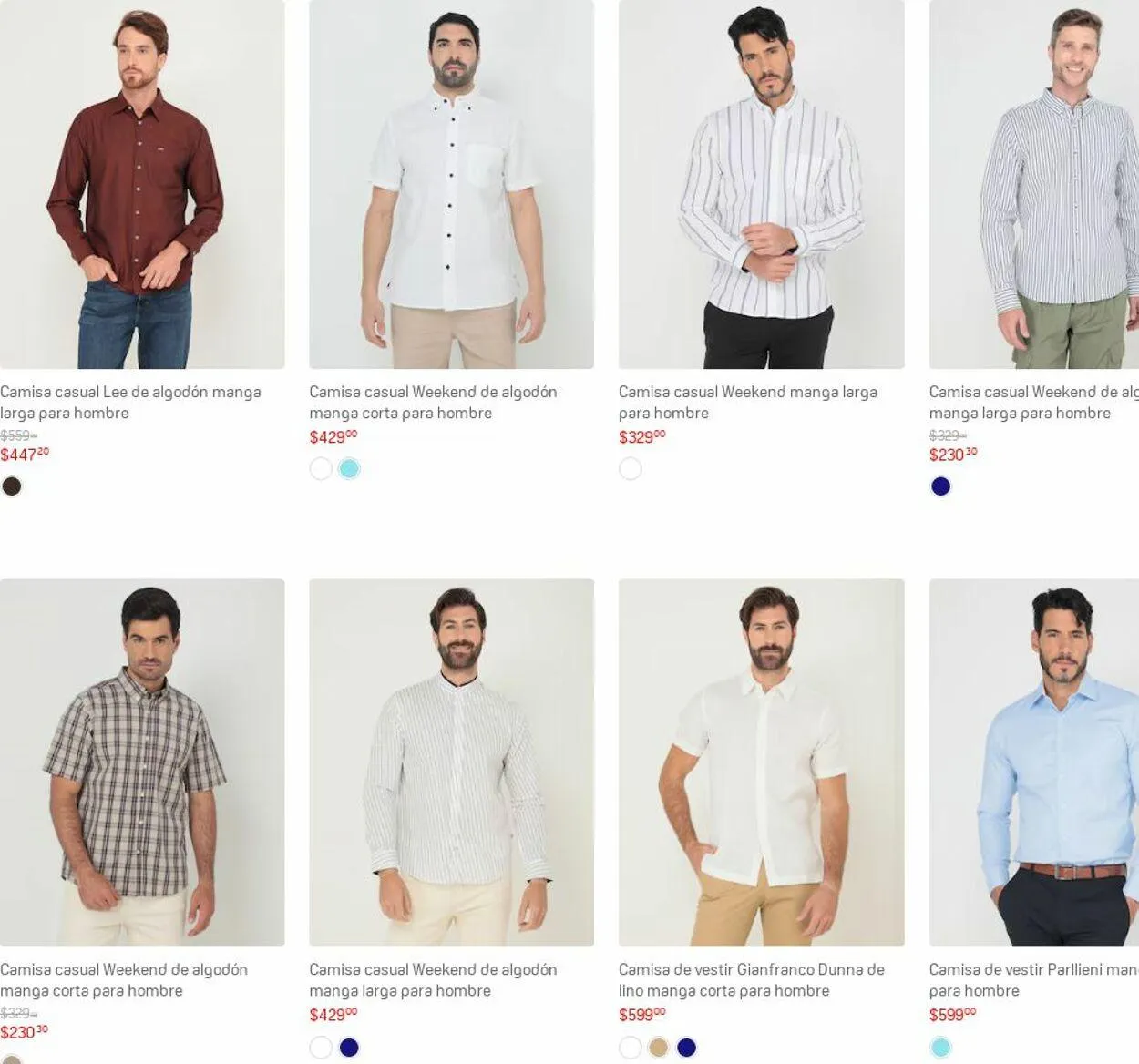 Catálogo de Suburbia Oferta actual 15 de abril al 24 de abril 2024 - Pagina 20