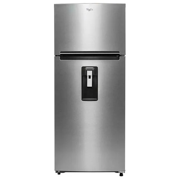Refrigerador Whirlpool Wt1870a 18´ 18
