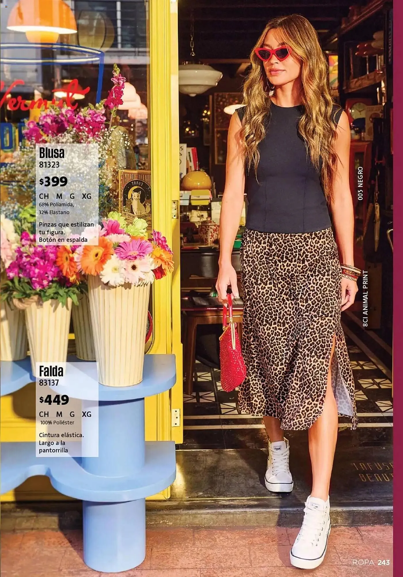 Catálogo de Catálogo Ilusión 1 de abril al 1 de mayo 2026 - Pagina 247