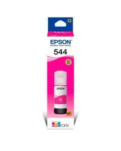 BOTE TINTA STYL.MAGE 544 EPSON T544320-AL 70 ML.