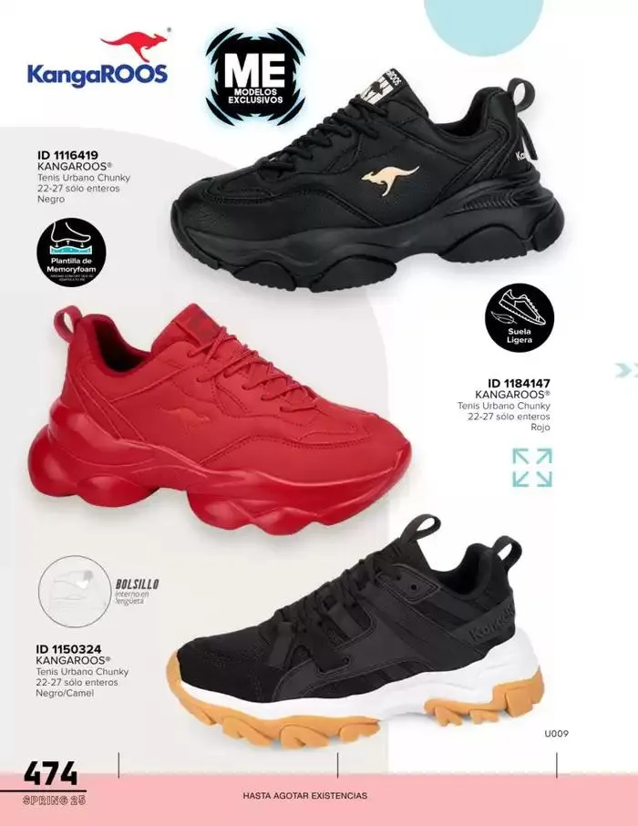 Catálogo de IMP SPRING | 2025 | 1E 17 de febrero al 28 de febrero 2025 - Pagina 476