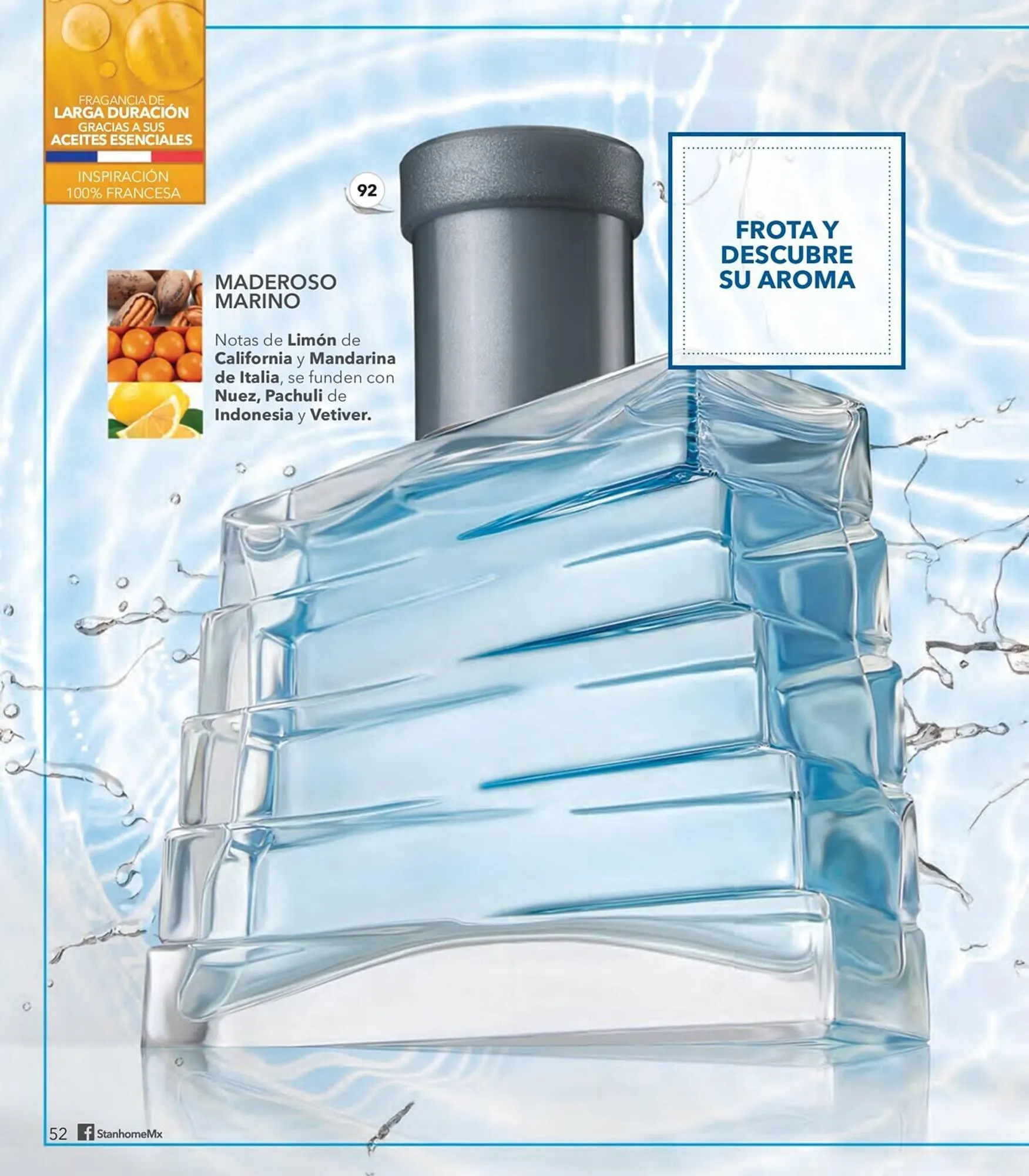 Catálogo de Catálogo Stanhome 27 de julio al 12 de agosto 2023 - Pagina 56