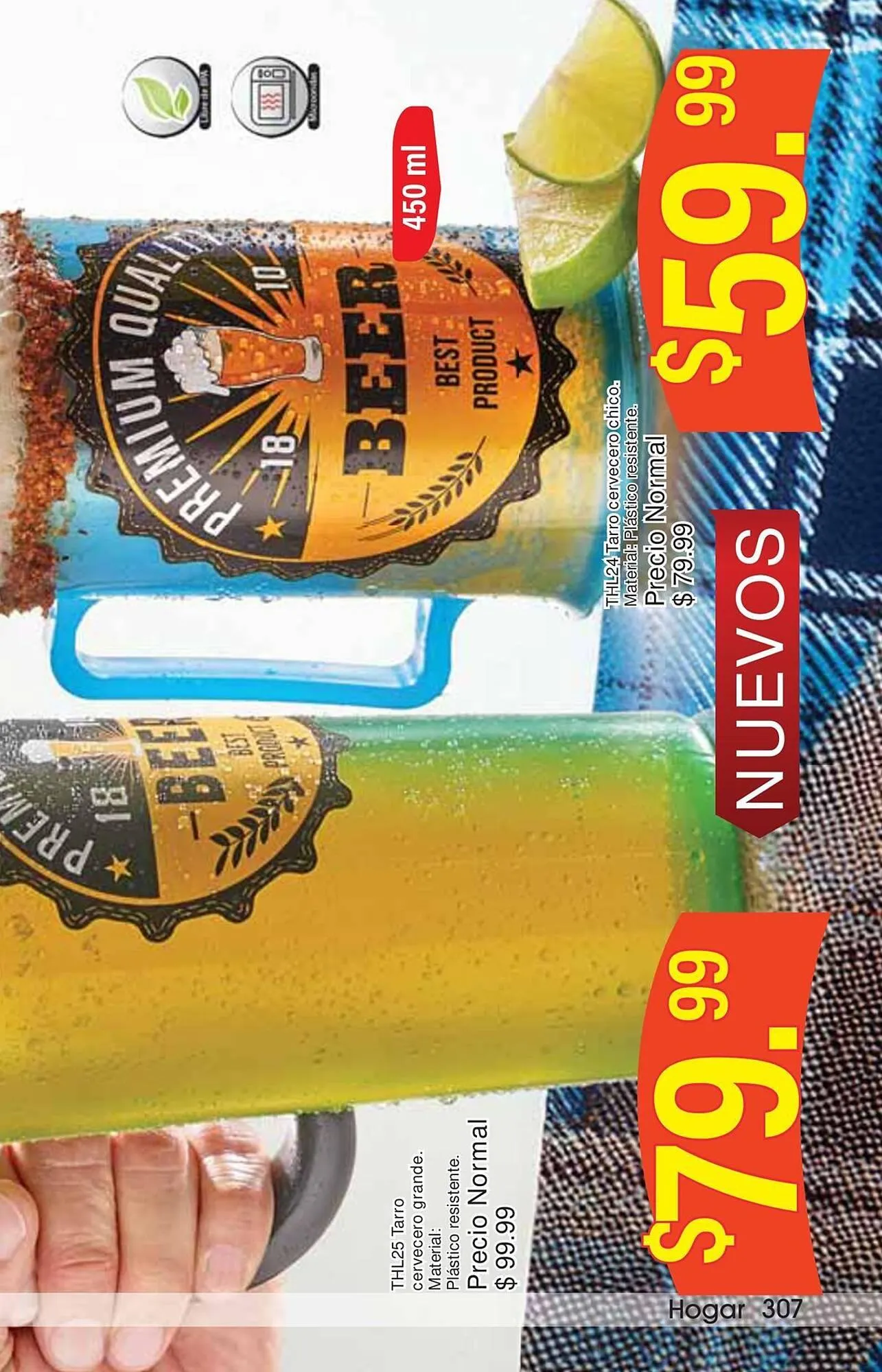 Catálogo de Catálogo Arabela 12 de mayo al 30 de junio 2025 - Pagina 273