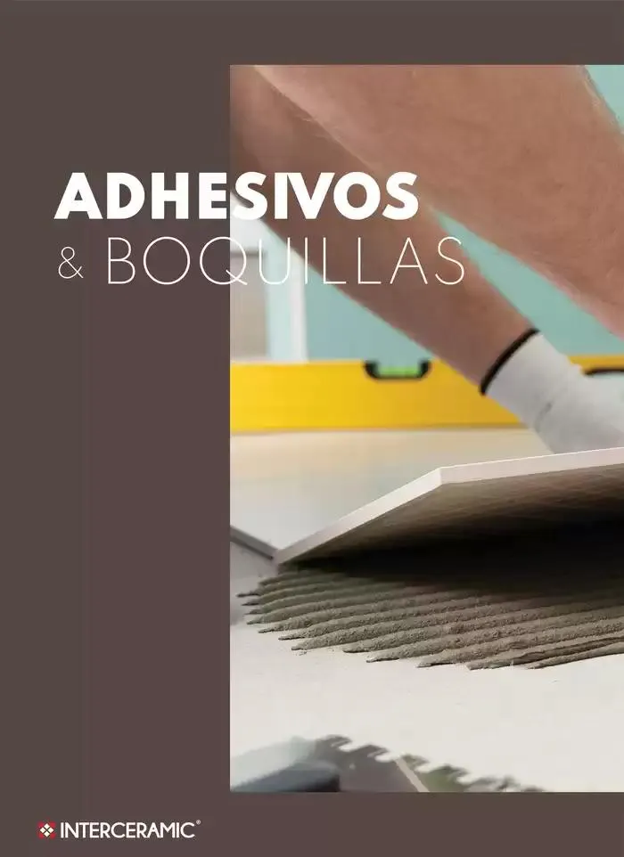 Catálogo de Materiales de instalación 14 de noviembre al 30 de junio 2025 - Pagina 8