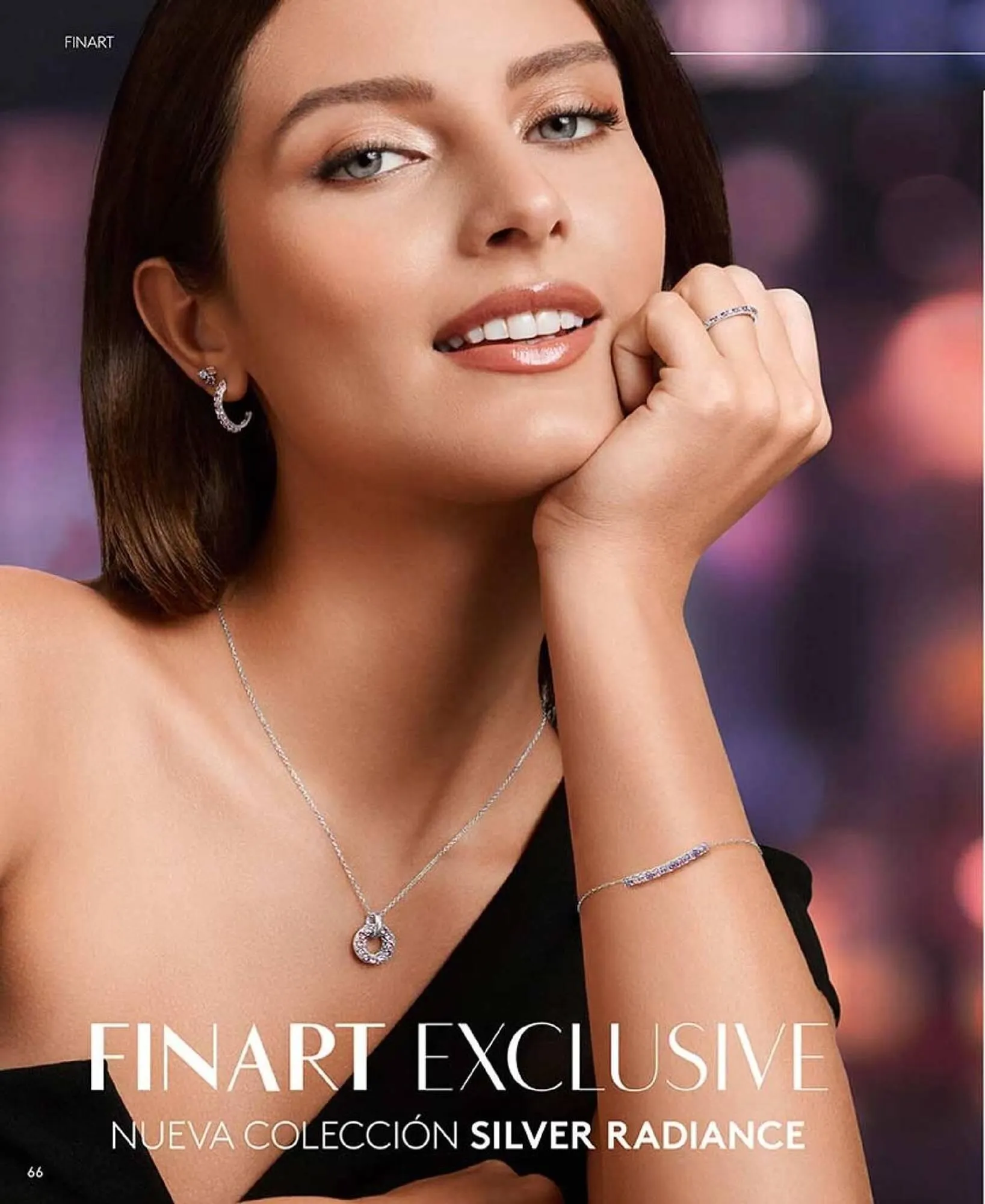 Catálogo de Catálogo Ésika 7 de enero al 31 de enero 2026 - Pagina 70