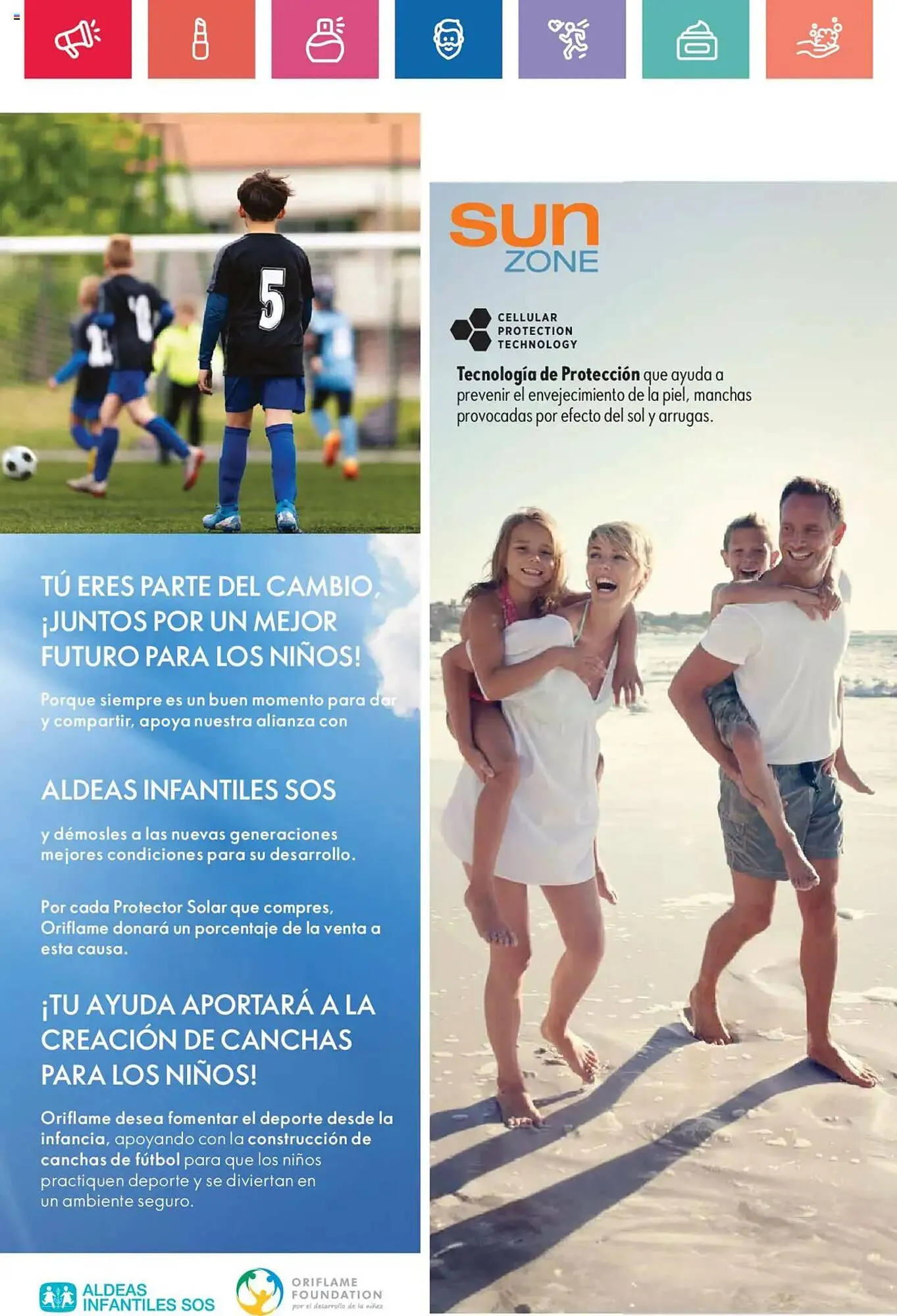 Catálogo de Catálogo Oriflame 30 de noviembre al 27 de diciembre 2024 - Pagina 82