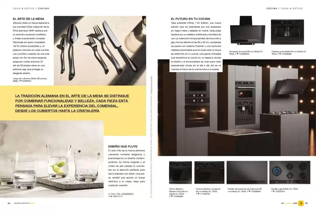 Catálogo de Nuestras mejores ofertas para ti 3 de marzo al 31 de mayo 2025 - Pagina 44