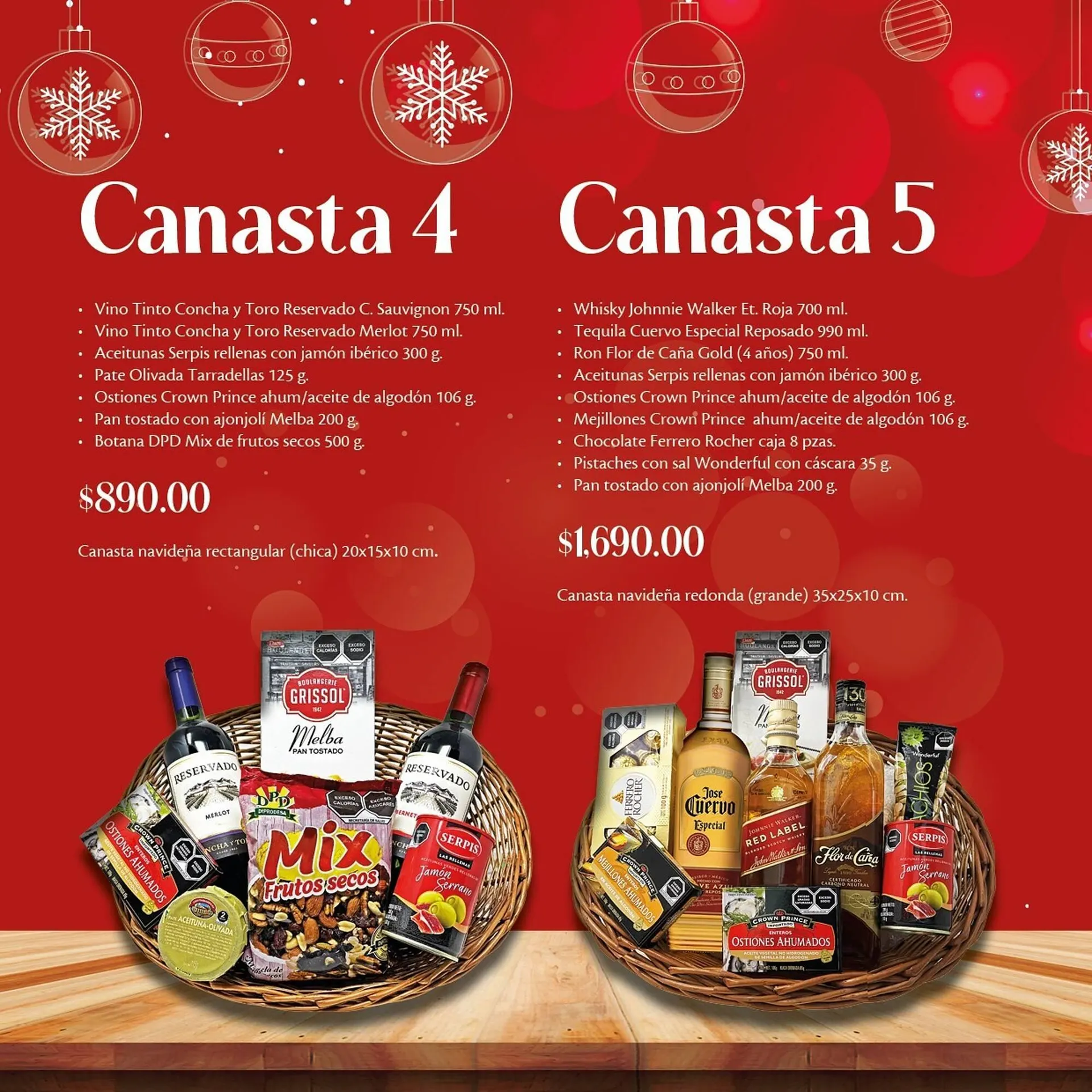 Catálogo de Folleto Arteli 18 de noviembre al 31 de diciembre 2025 - Pagina 5