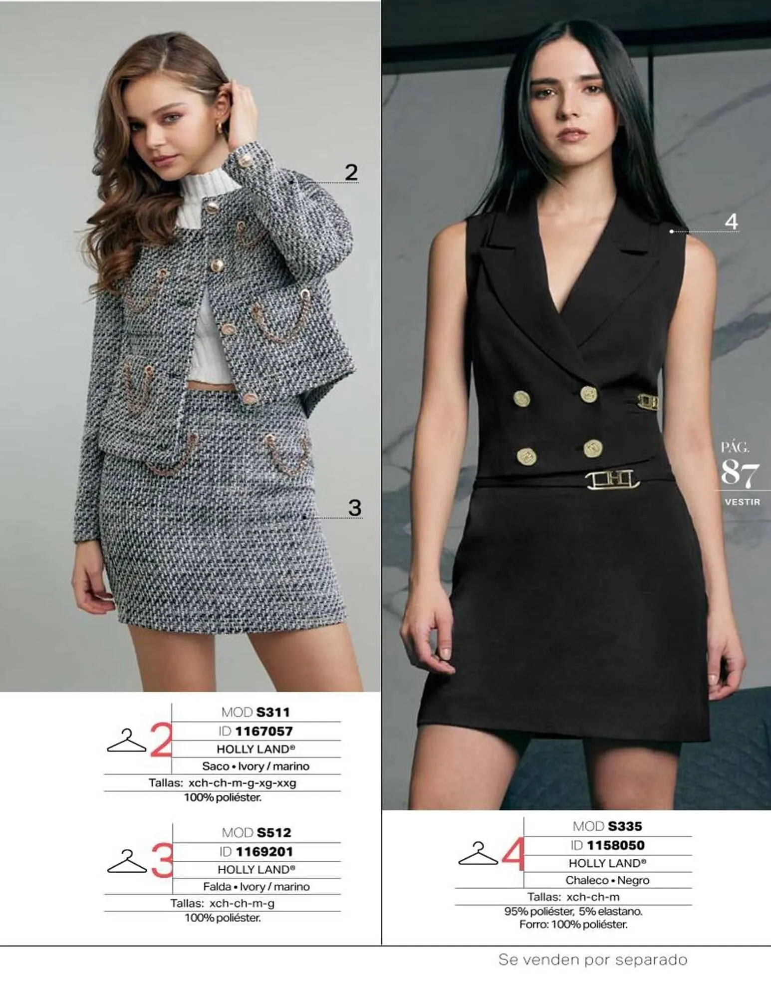 Catálogo de Catálogo Price Shoes 19 de febrero al 31 de agosto 2025 - Pagina 89