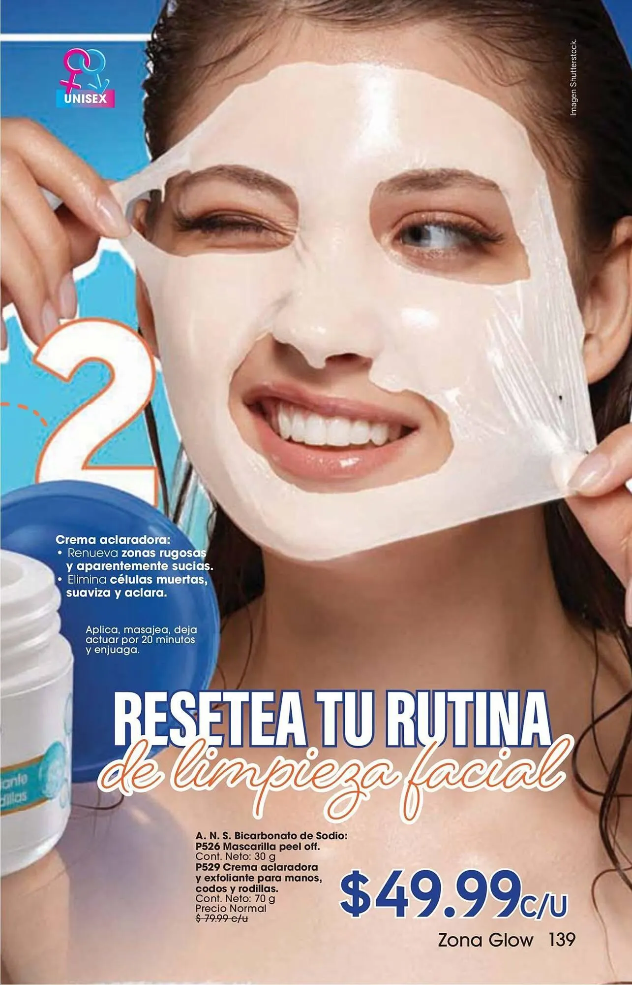 Catálogo de Catálogo Arabela 15 de enero al 5 de febrero 2026 - Pagina 109