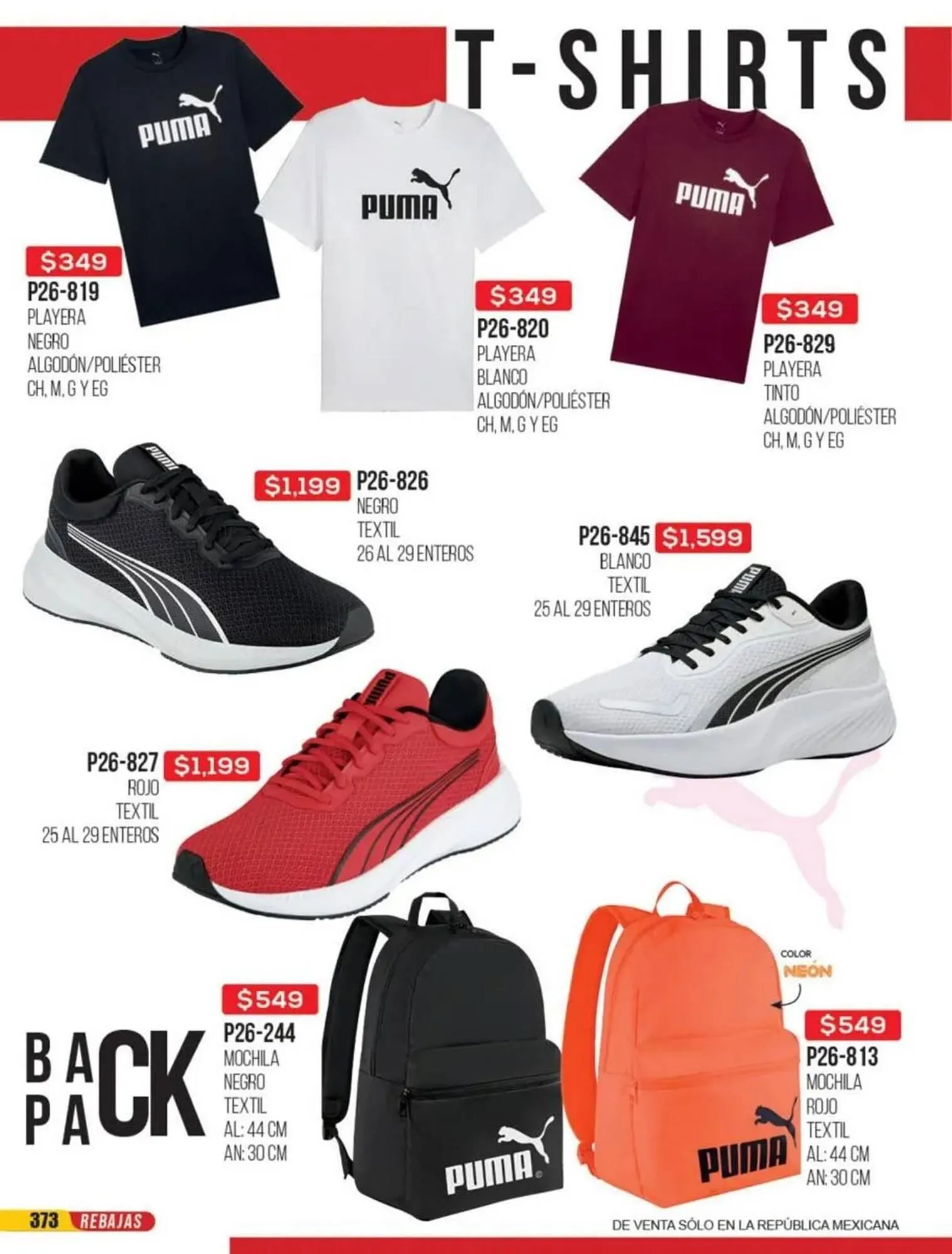 Catálogo de Catálogo Cklass 13 de abril al 31 de mayo 2026 - Pagina 375