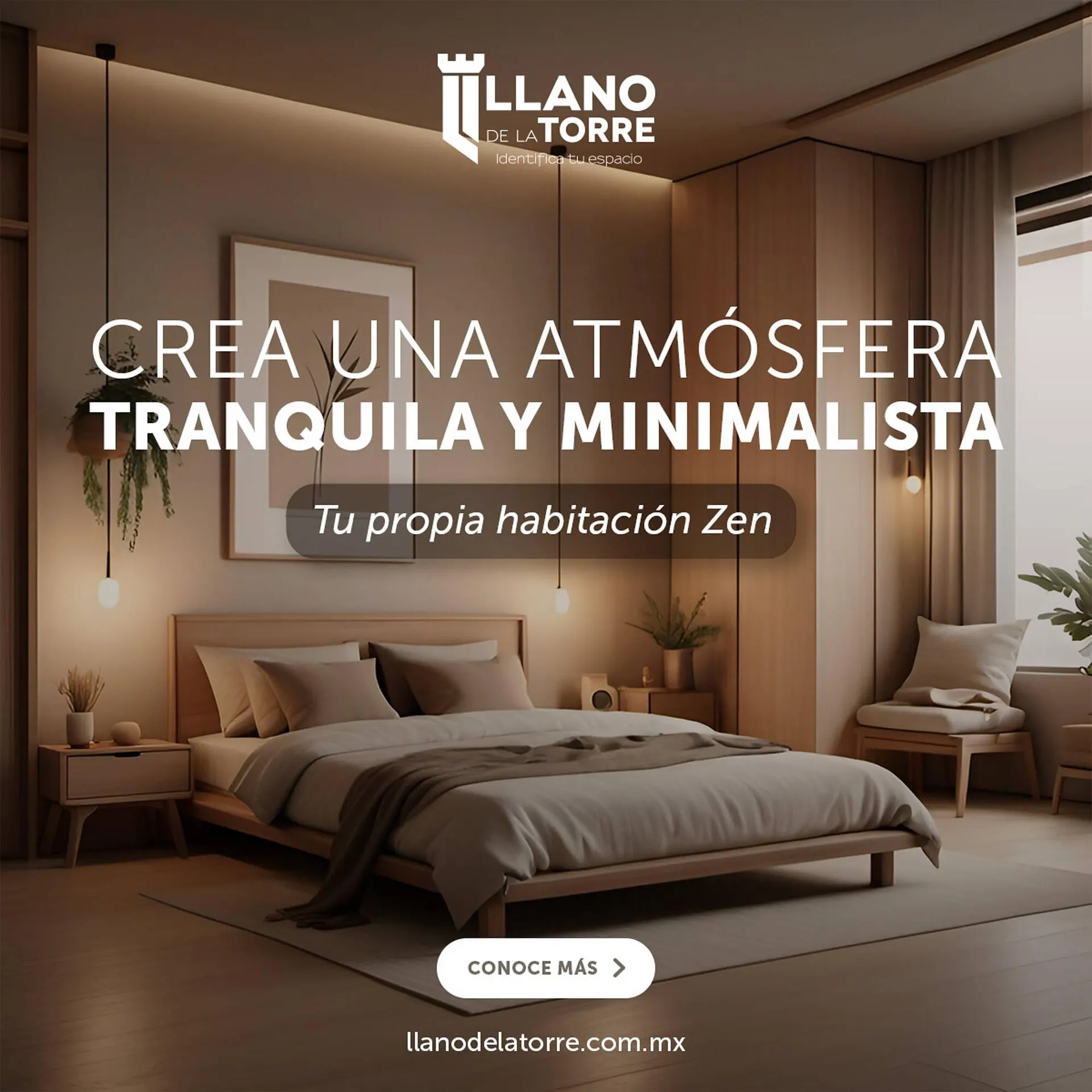 Catálogo Llano de la Torre - 1