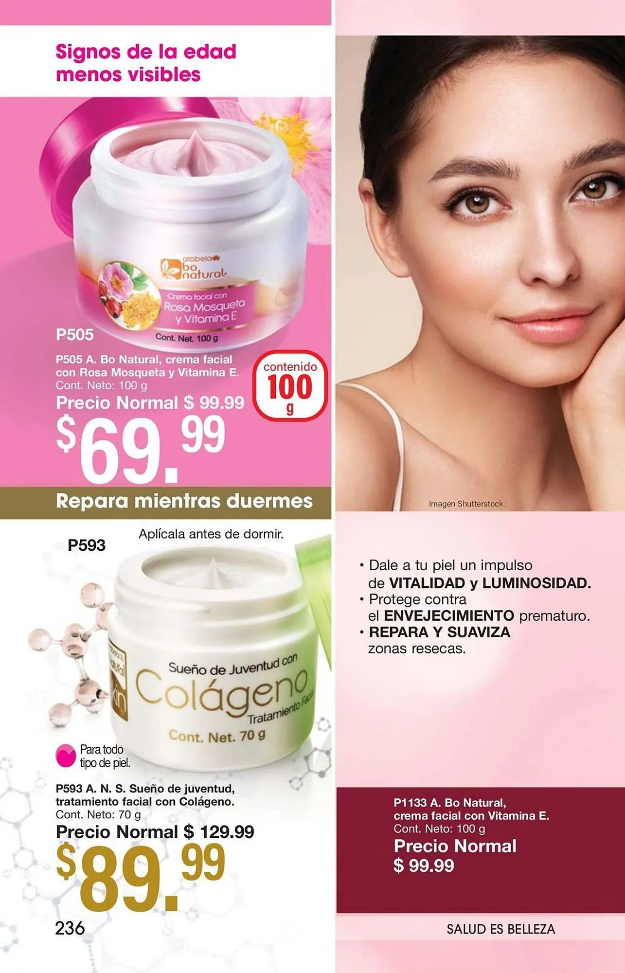 Catálogo de Catálogo Arabela 25 de abril al 16 de mayo 2024 - Pagina 208