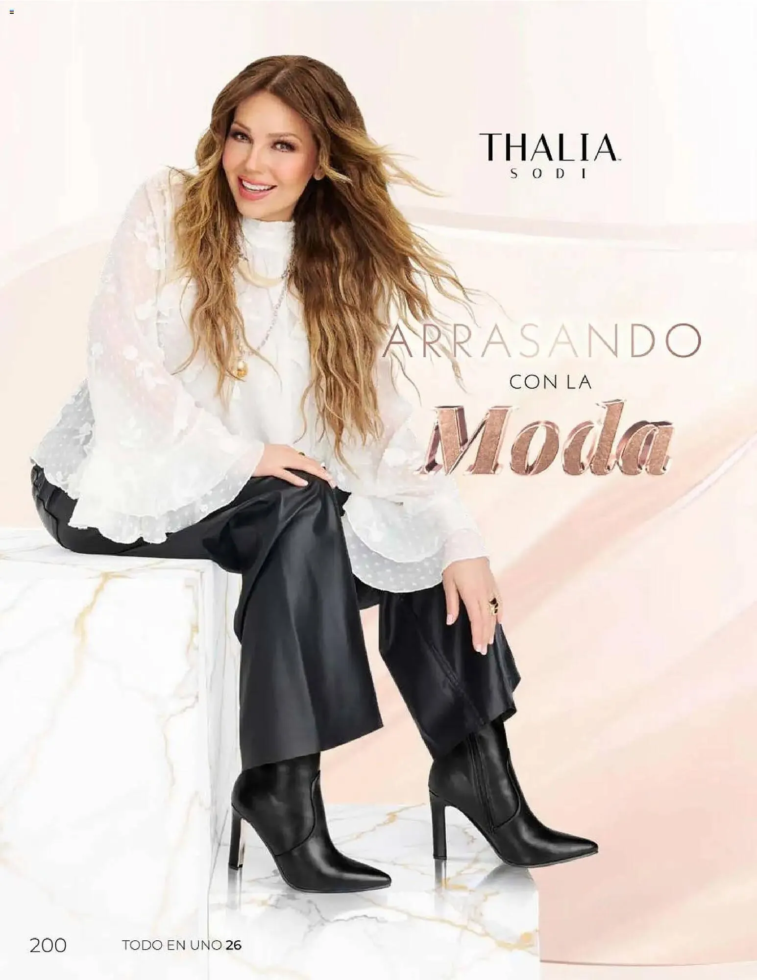 Catálogo de Catálogo Price Shoes 6 de mayo al 31 de diciembre 2026 - Pagina 200
