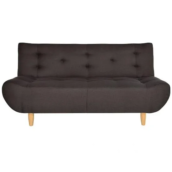 Sofá Cama Daryl Gris Oxford Violanti