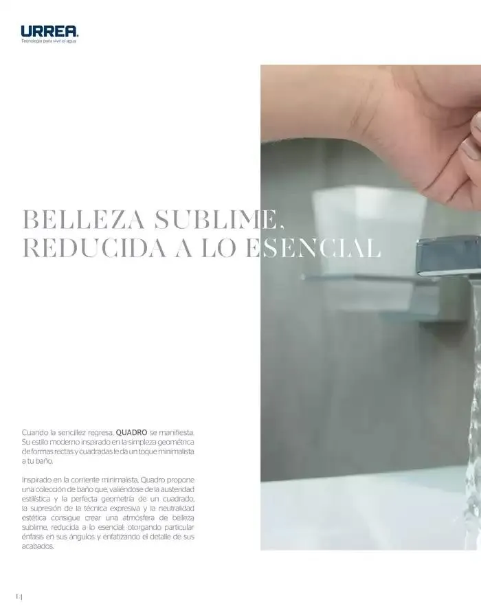 Catálogo de Catálogo Residencial 2025 28 de febrero al 28 de febrero 2026 - Pagina 20