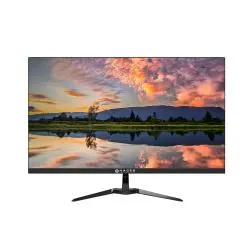 Monitor Gamer Naceb NA-0642 LED 27", 1920x1080 Full HD, 100Hz, HDMI, Negro