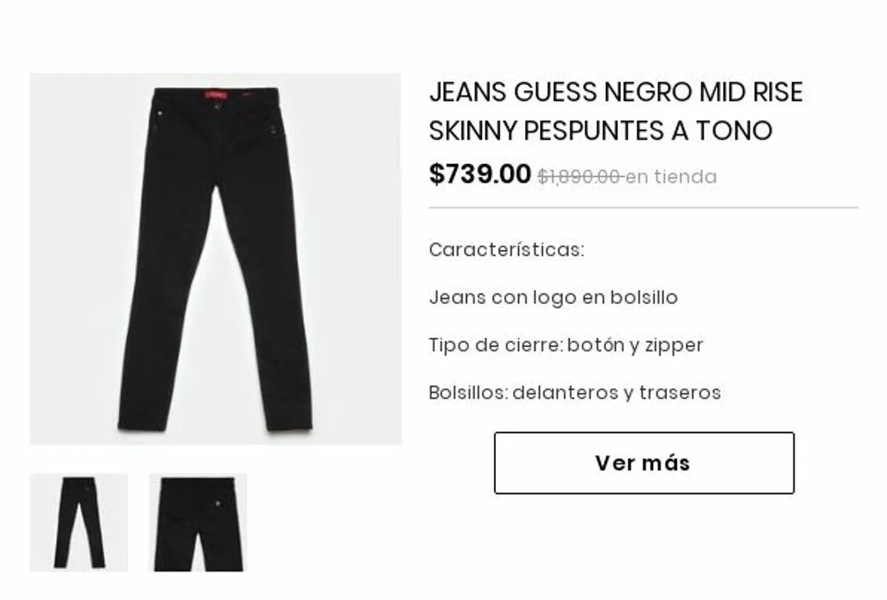 Catálogo de Privalia 29 de julio al 7 de agosto 2024 - Pagina 20