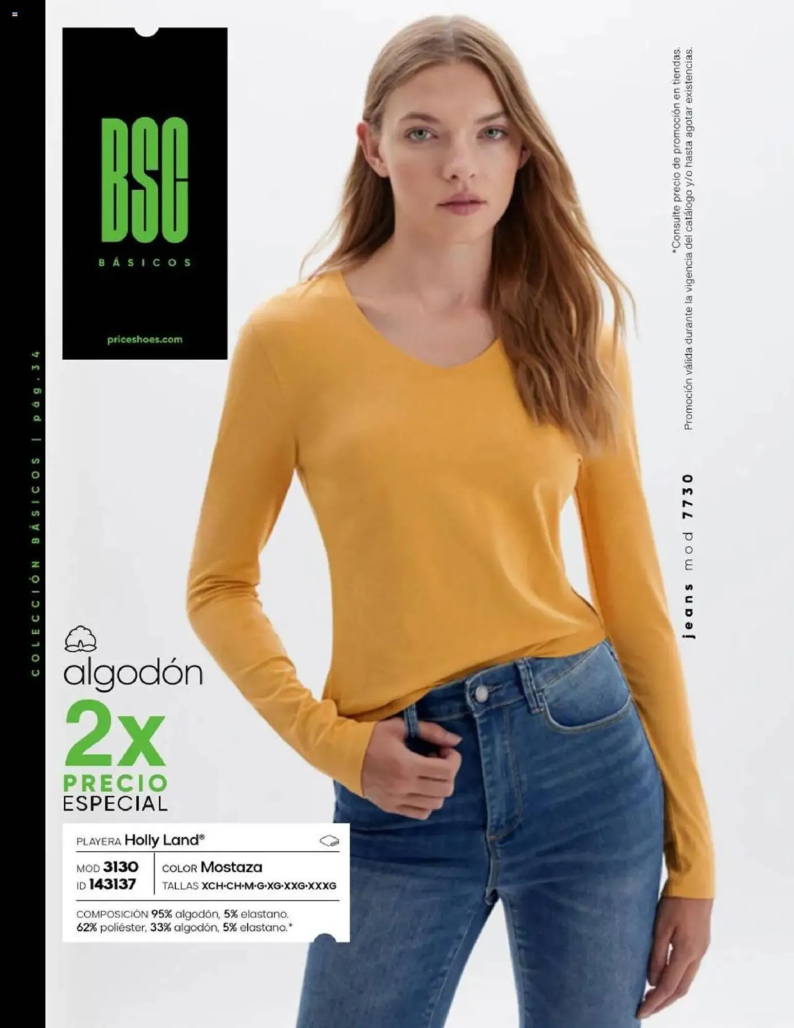 Catálogo de Catálogo Price Shoes 17 de julio al 31 de agosto 2025 - Pagina 36
