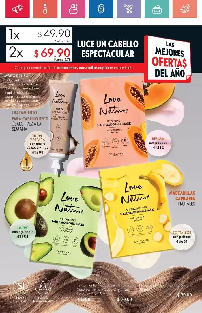 Catálogo de Todo en oferta - C16 11 de noviembre al 29 de noviembre 2024 - Pagina 57