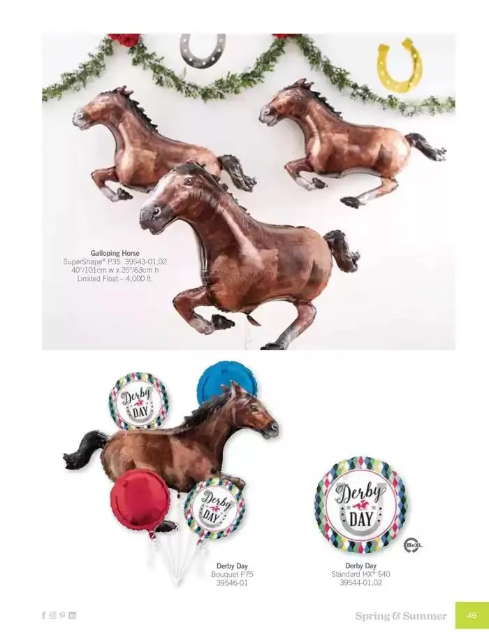 Catálogo de Spring Summer Catalogo 17 de marzo al 31 de agosto 2025 - Pagina 51