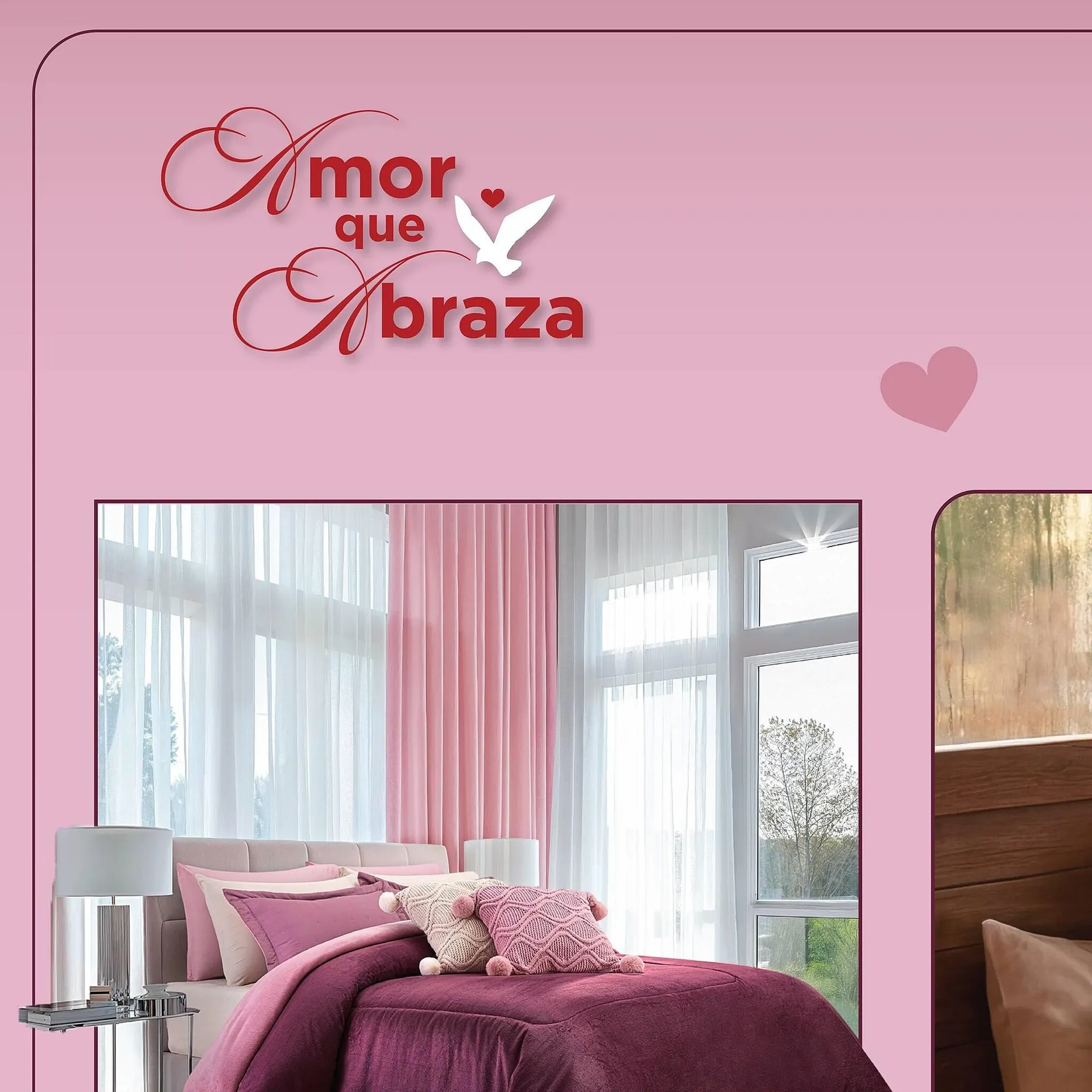 Catálogo Colchas Concord - 1