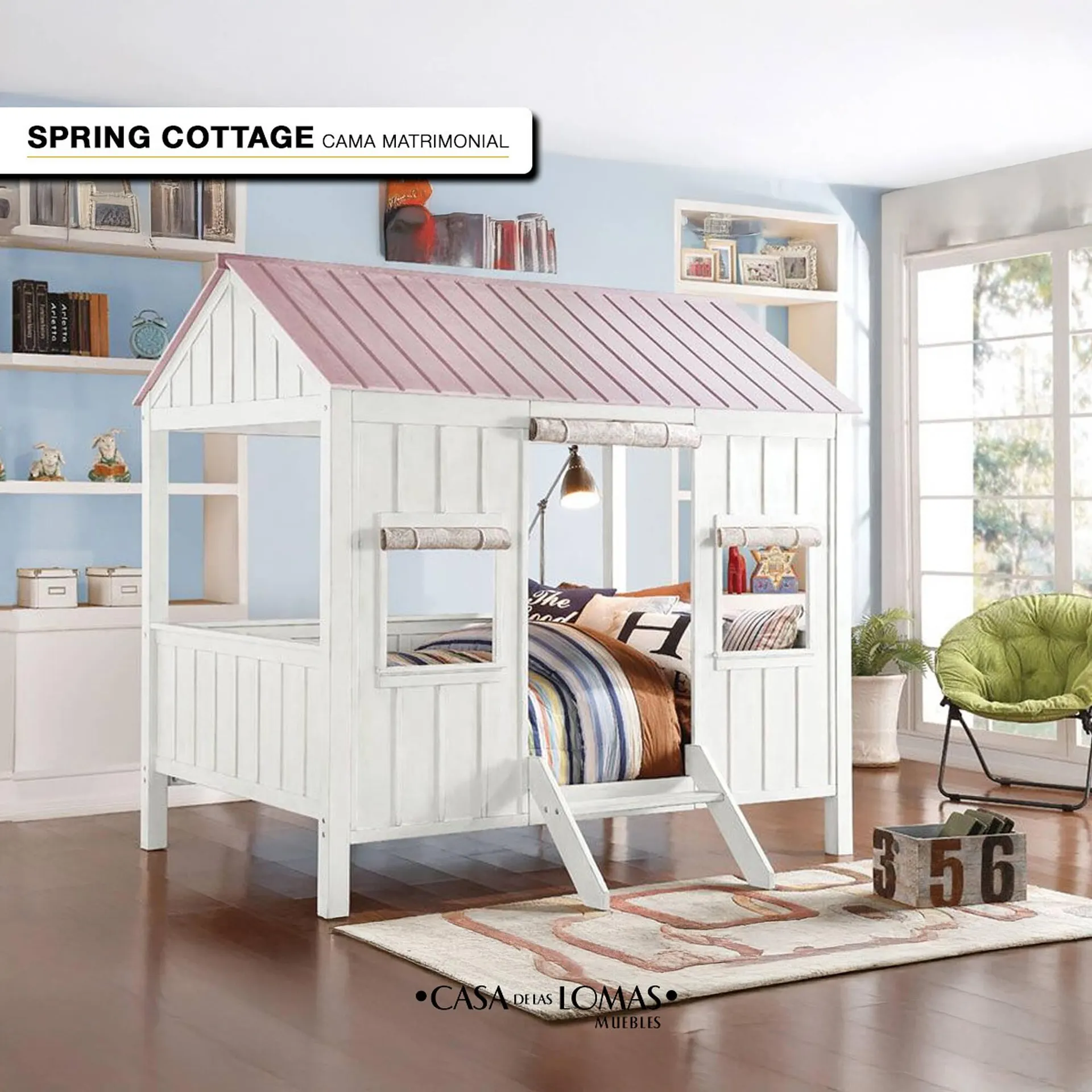 Catálogo de Catálogo Casa de las Lomas 11 de febrero al 28 de febrero 2026 - Pagina 2