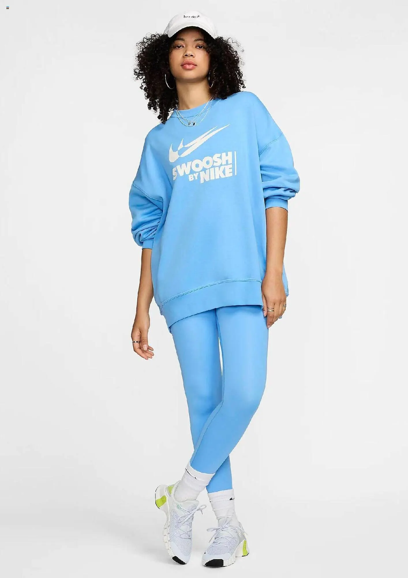 Catálogo de Catálogo Nike 1 de abril al 30 de abril 2024 - Pagina 15