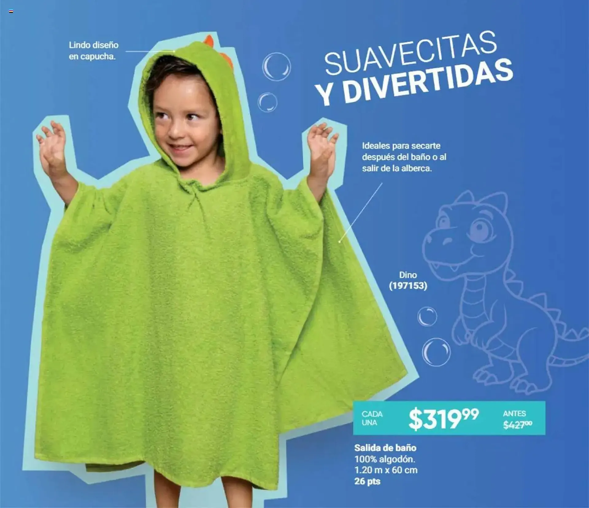 Catálogo de Catálogo Avon 9 de octubre al 10 de noviembre 2025 - Pagina 167