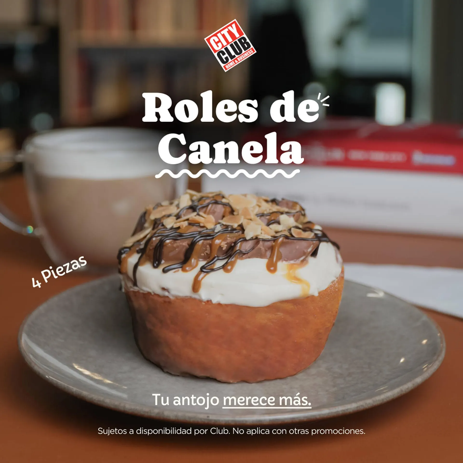 Catálogo de Catálogo City Club 9 de mayo al 31 de mayo 2025 - Pagina 2