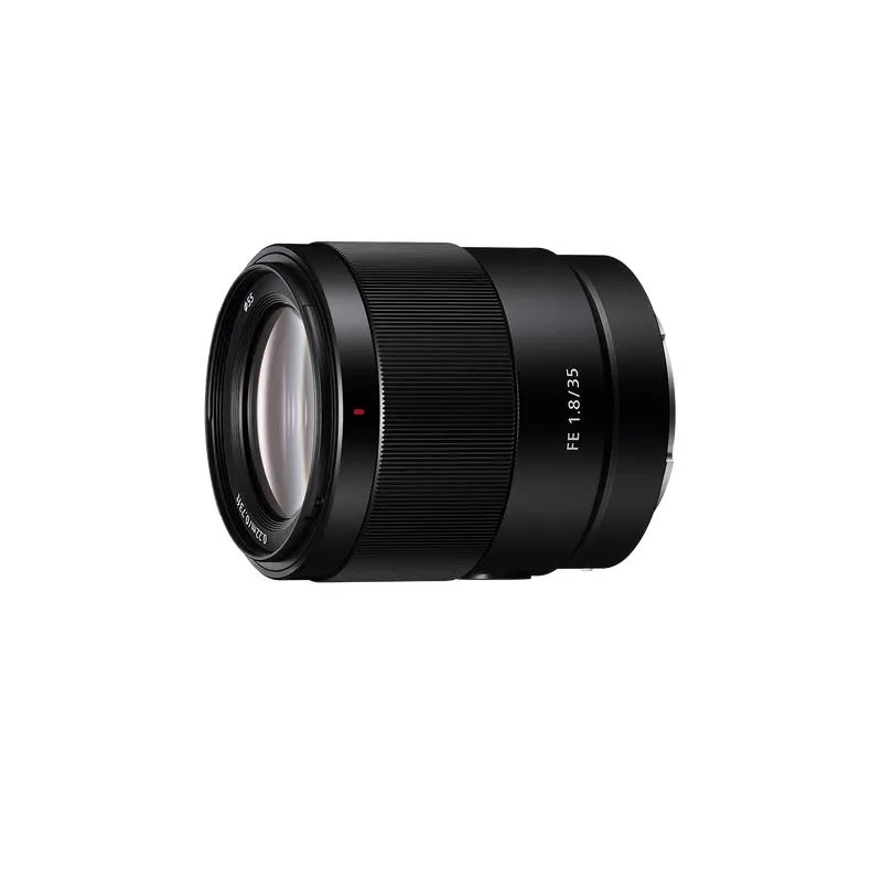 Lente FE 35 mm F1.8