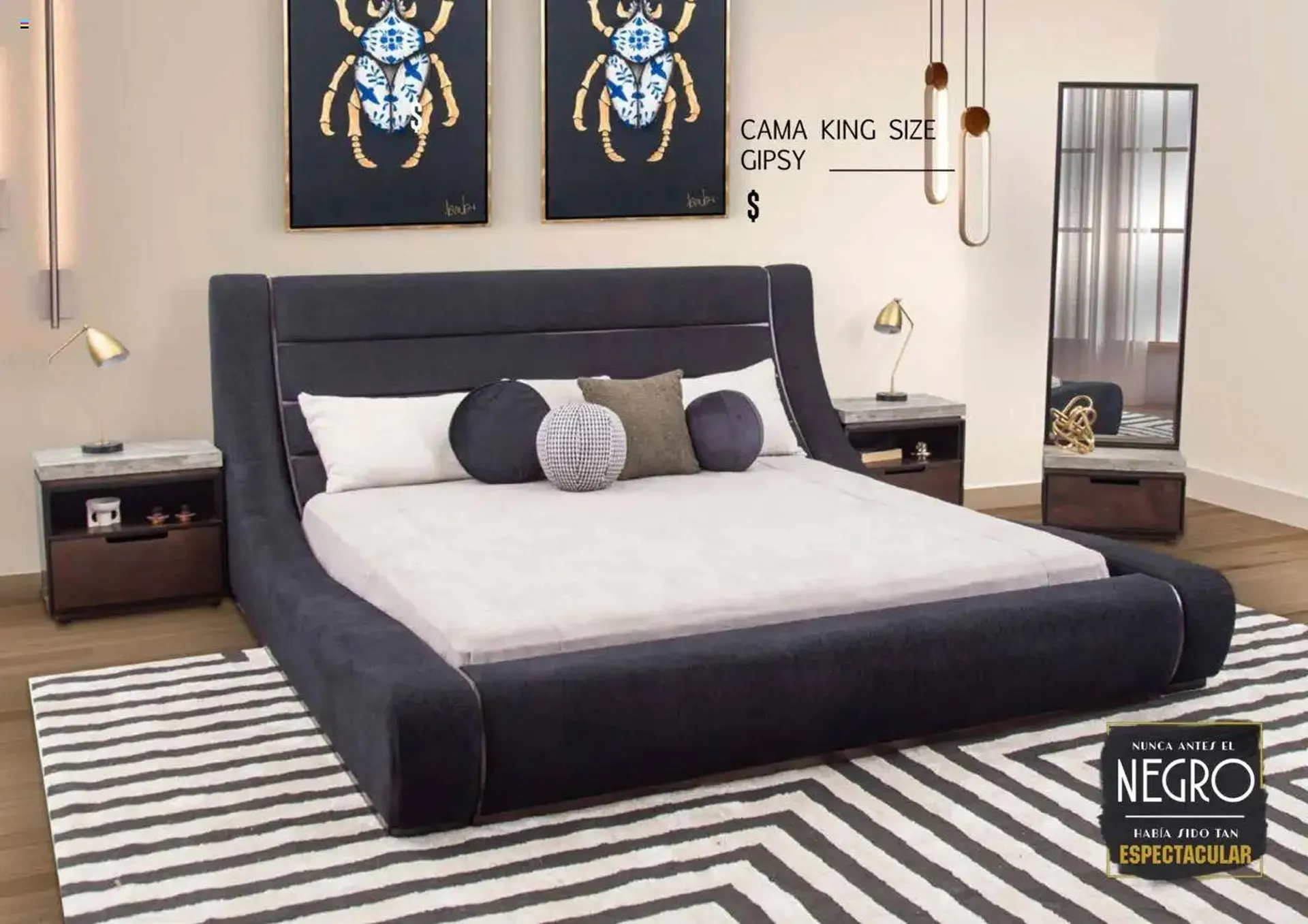 Catálogo de Catálogo Muebles Dico 25 de septiembre al 1 de agosto 2026 - Pagina 28