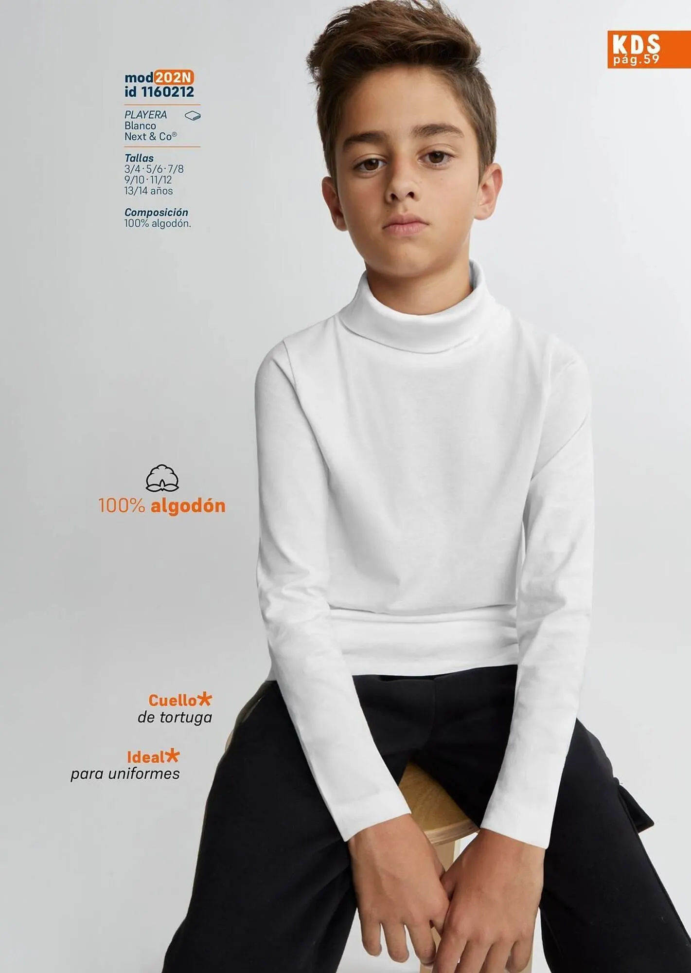 Catálogo de Catálogo Price Shoes 2 de febrero al 28 de febrero 2026 - Pagina 59