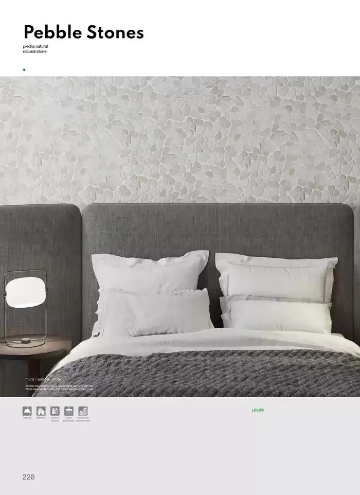 Catálogo de Colección de Pisos y Azulejos 7 de febrero al 7 de febrero 2026 - Pagina 228