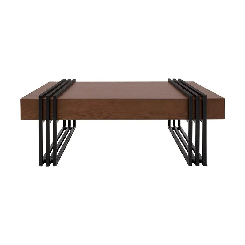 BENNET - MESA DE CENTRO