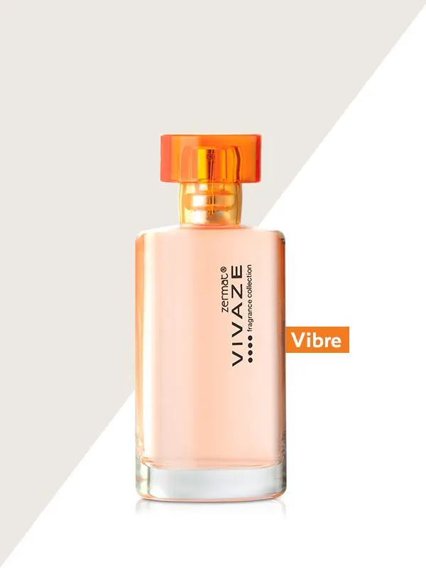 Fragancia ZFC Vivaze – Vibre – 100ml